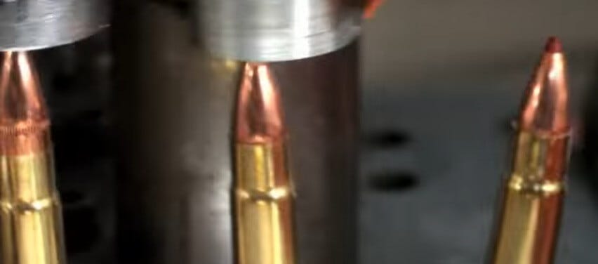 How Brass Case Are Made?. As often as we use and see brass shells