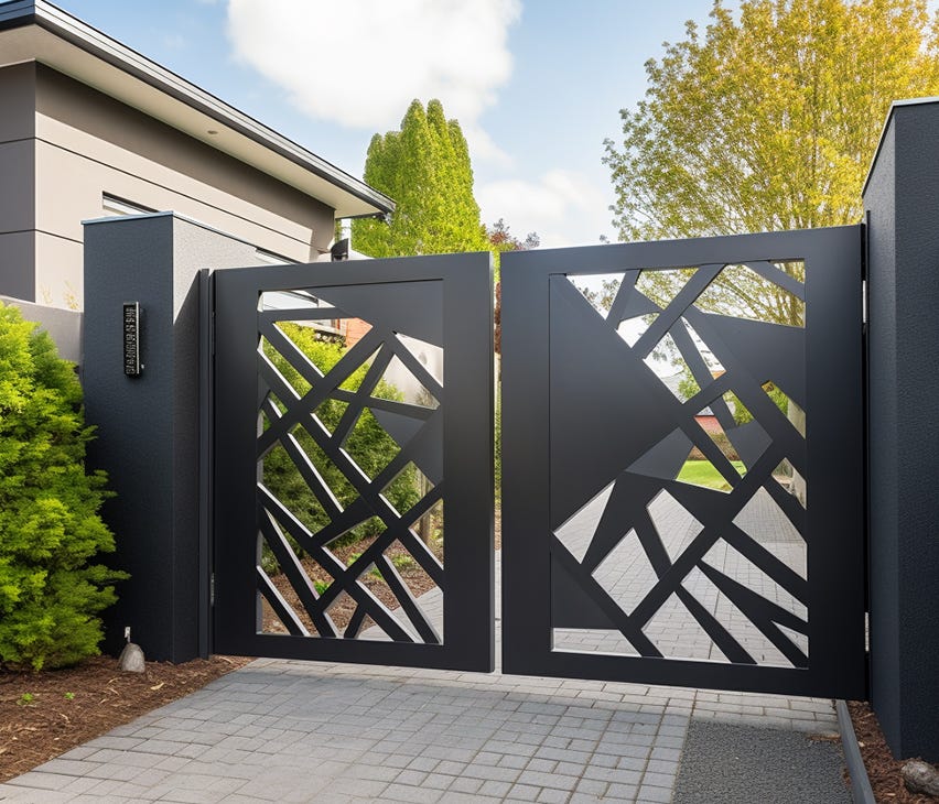 Key Features to Look for When Buying Automatic Gates by Auto Gate