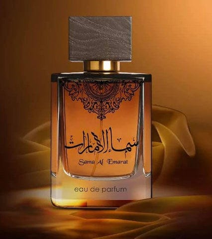 Louis Cardin Sama Al Emarat EDP Spray 100ml