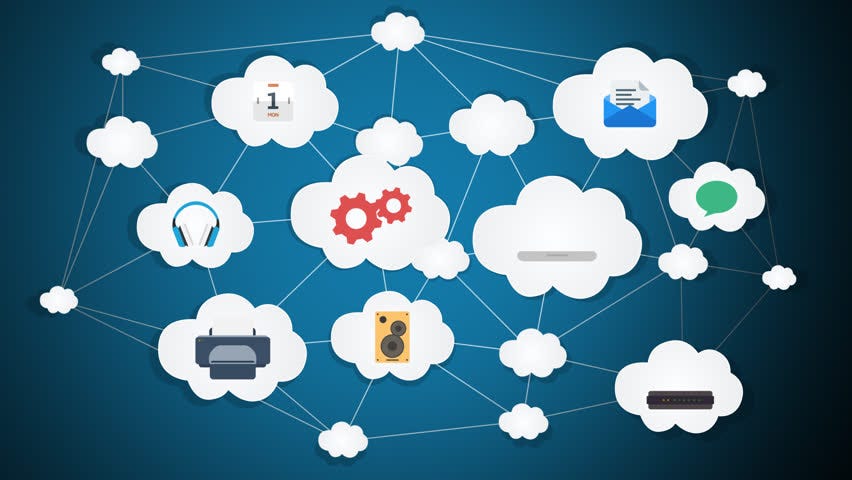 How Cloud Computing Solutions Stand Tall in the Face of a Pandemic