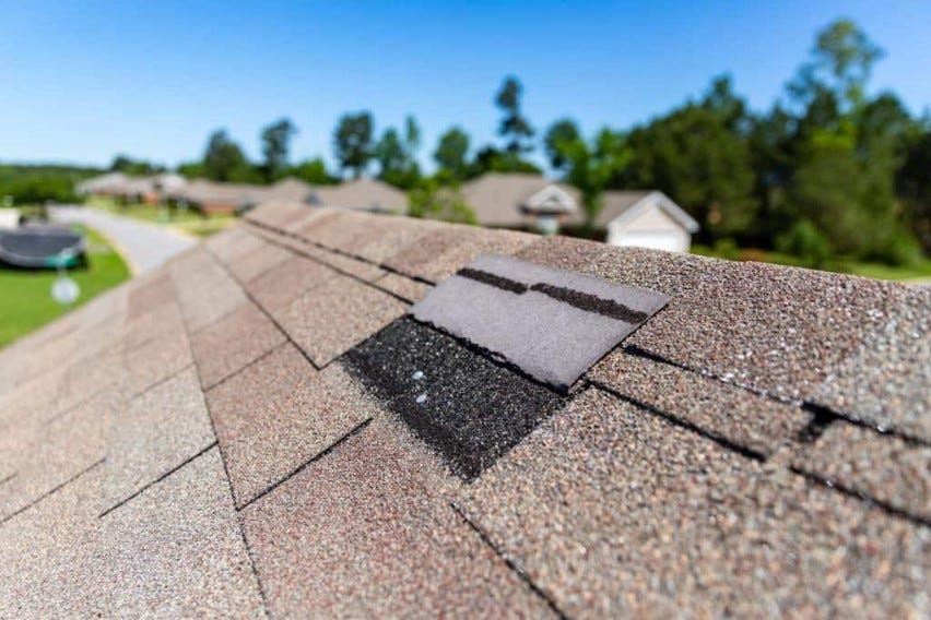 How Long Does Flex Seal Last on Roof? by Olympus Roofing Specialist