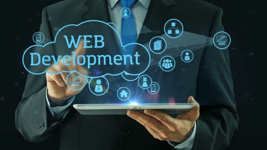 Exploring Modern Website Development Technologies: Best Comprehensive ...