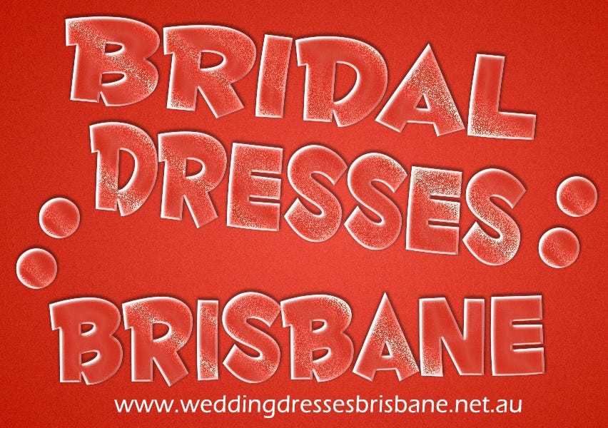 Wedding Shops Brisbane. Wedding Shops Brisbane — Best Places To… | by