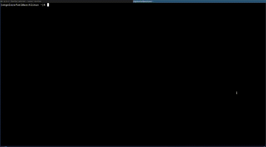 Automate Opening TUI Apps on Their Own Terminal in I3