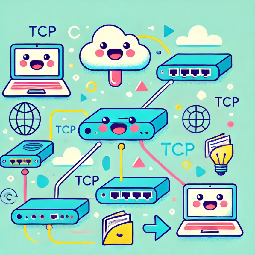 C# — TCP Communications: Building a Client-Server Chat | by Jean-Michel ...