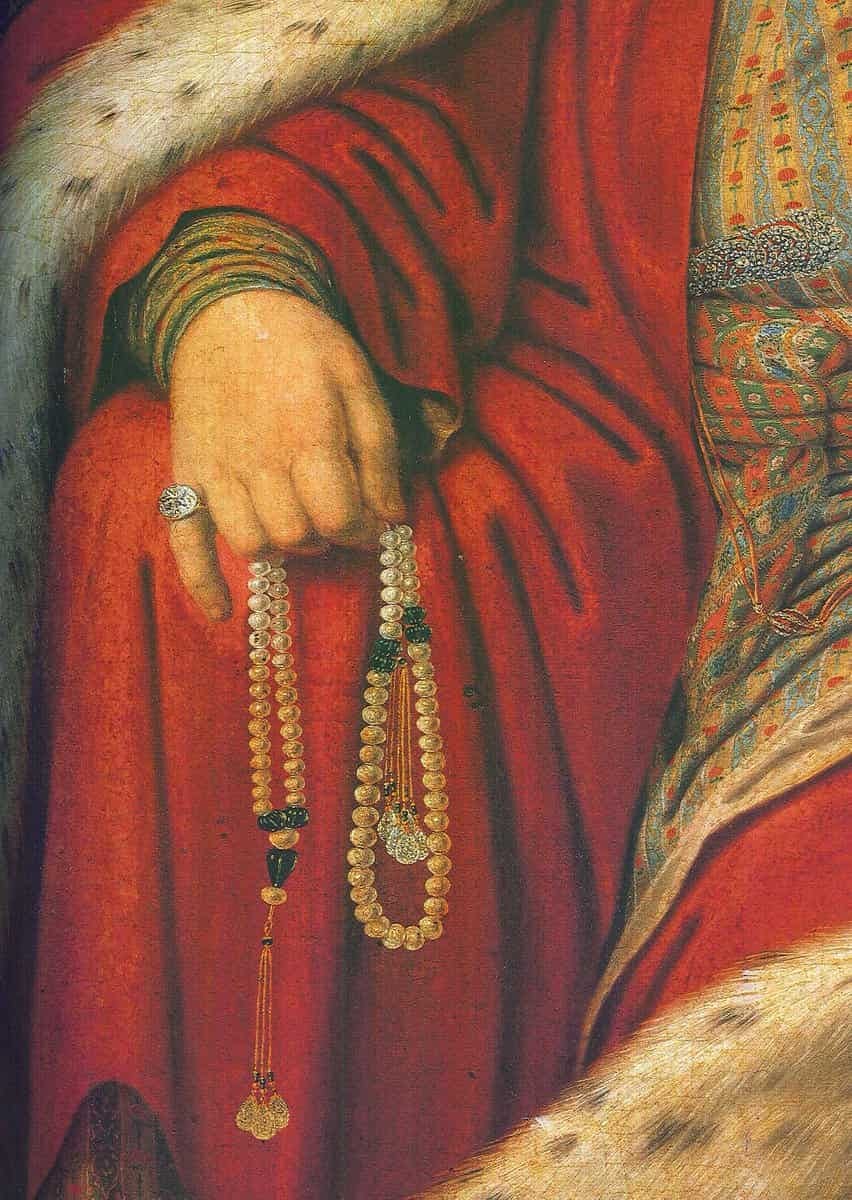 Osmanlı Medeniyetinde Tesbih: Sabrın ve Zarafetin 500 Yıllık Sanat Anatomisi