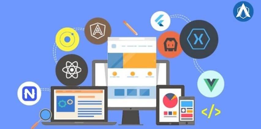 Top 11 Python Frameworks for Web Development in 2021 | by ...