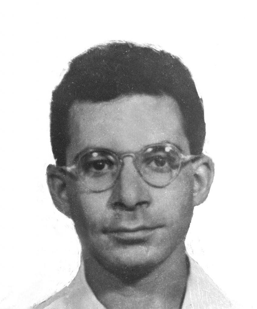 Louis SLOTIN