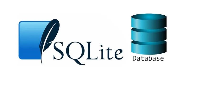 人気 sqlite セットアップ