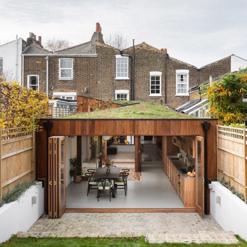 The Art of House Extension Designers Transforming Spaces and Elevating