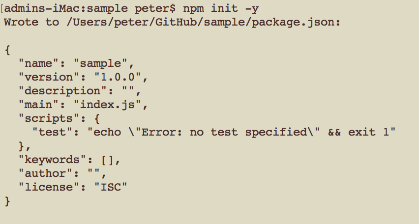 Getting Started: React app with Express server | by Peter Reyes ...
