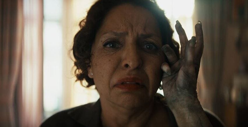 Lee Cronin’s Resurrection Of The Mummy — Review.
