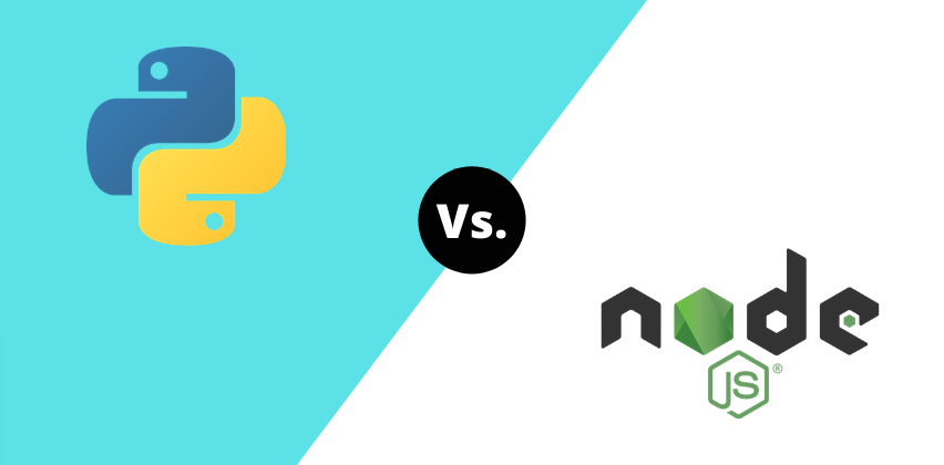 Python or Node.js: Which is Best for your Web Application? | by ...