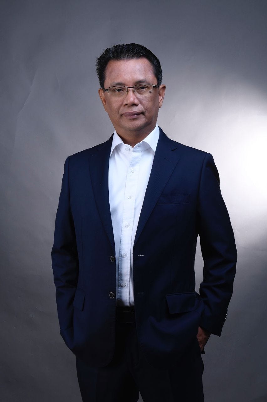 CITAGLOBAL MENCEBURI SEKTOR HIDROELEKTRIK DENGAN PENGAMBILALIHAN 70% LOJI HIDROELEKTRIK DI PERAK