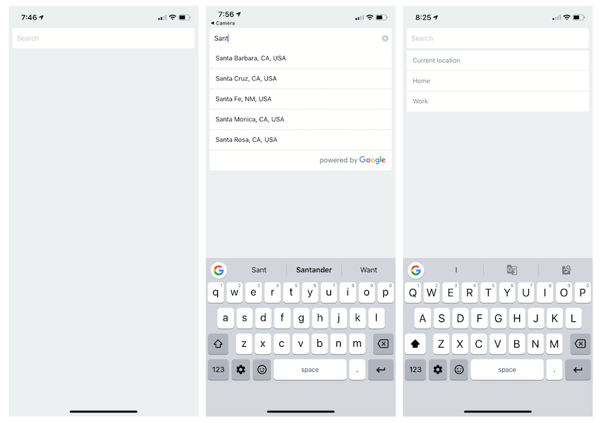 (Android) Harishseervi Medium
