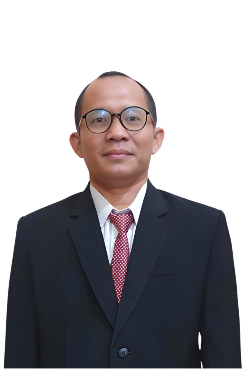 Dosen FTS UMP Raih Hibah RISPRO LPDP 2025, Kembangkan Green Hydrogen “gH2Mu” sebagai Energi Masa…