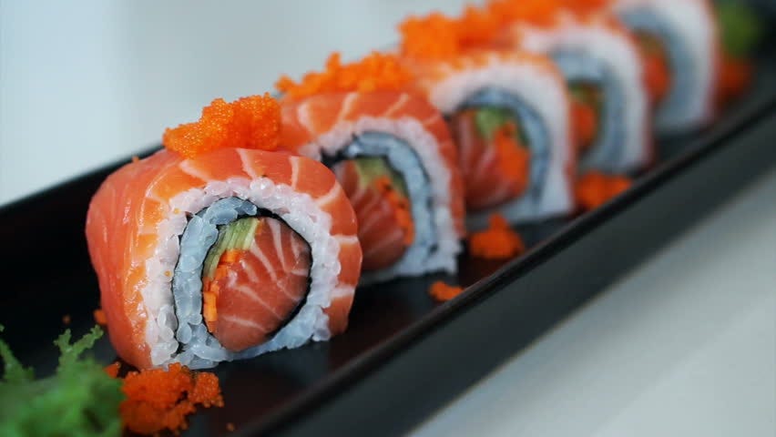 Restaurante Kook conquista o prémio de Melhor Sushi do Ano