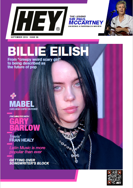Billie Eilish interview: the teenage pop sensation who soundtracked 13  Reasons Why