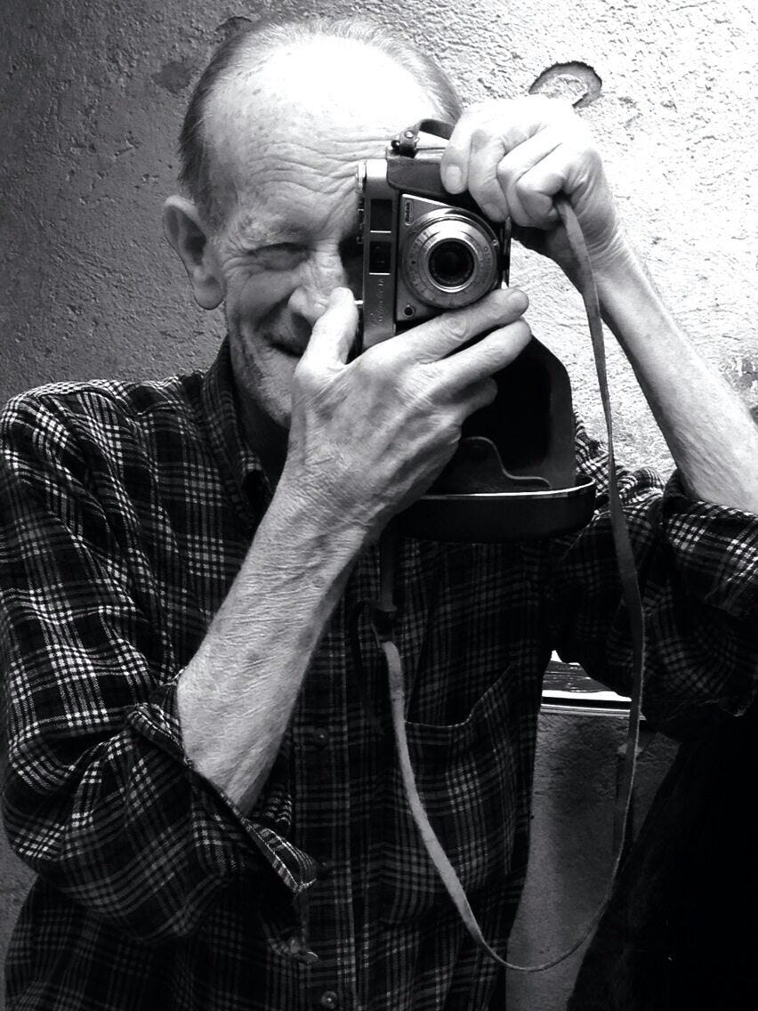 Apuntes para Jorge Kaminsky