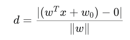 Math Behind SVM. Support Vector Machine (SVM) is a… | by Prajun