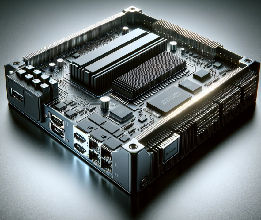 Understanding Hardware Trust Anchors in Automotive Embedded Systems