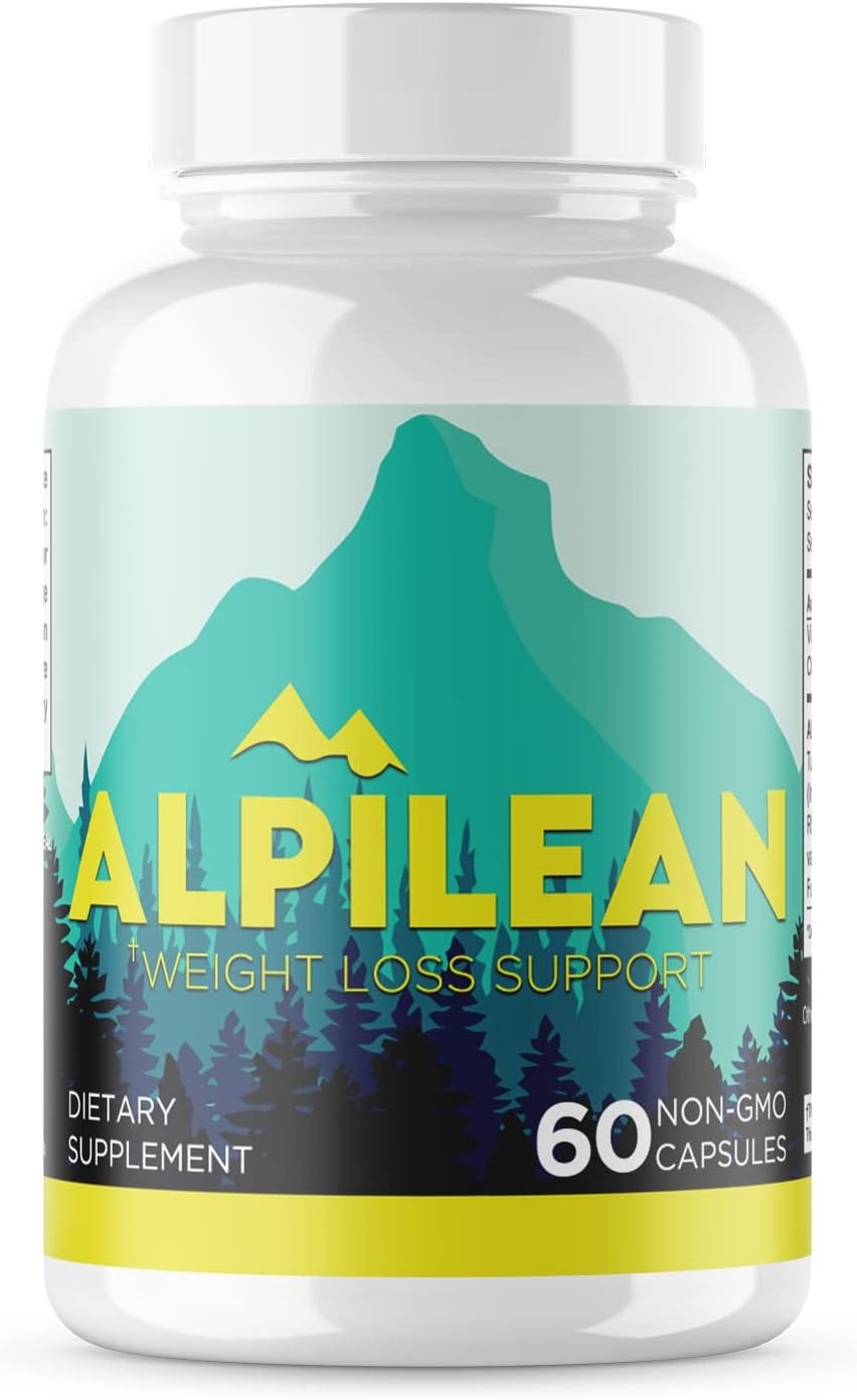 Unveiling the Truth: Comprehensive Alpilean Reviews 2024  by kavachee 