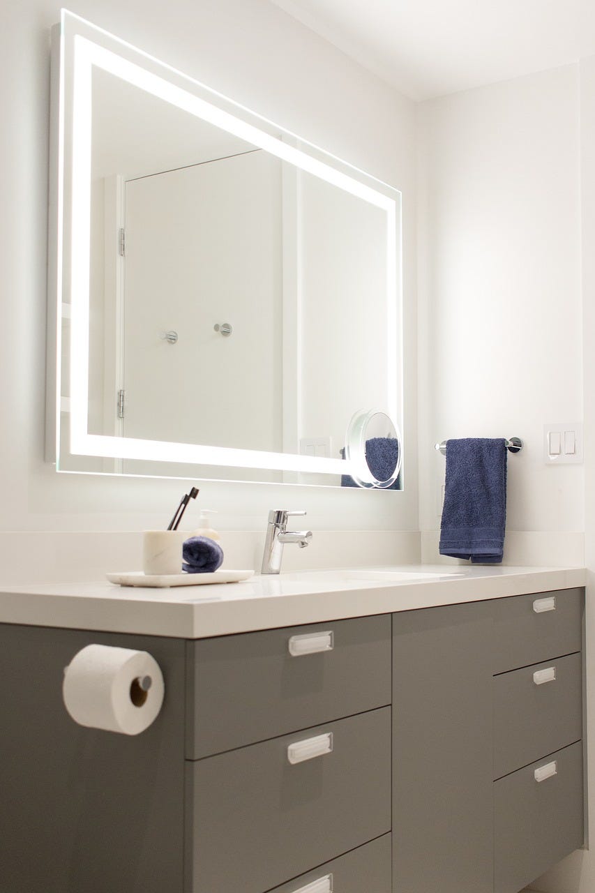 Complete Bathroom Renovations Geelong | by Bathroom Renovations Geelong ...