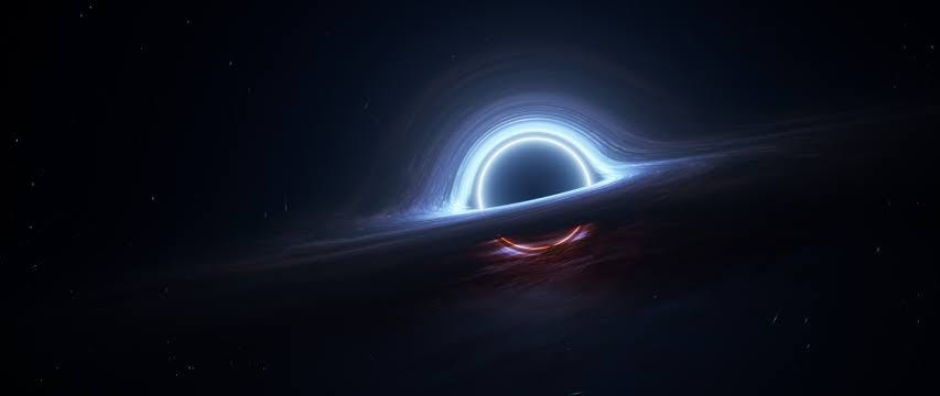 Weighing the mysterious black holes lurking at the hearts of