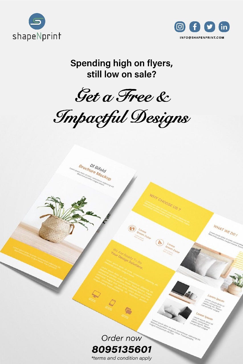 Best Flyer Design And Printing In Bangalore Shapenprint Medium best-flyer-design-and-printing-in-bangalore-shapenprint-medium
