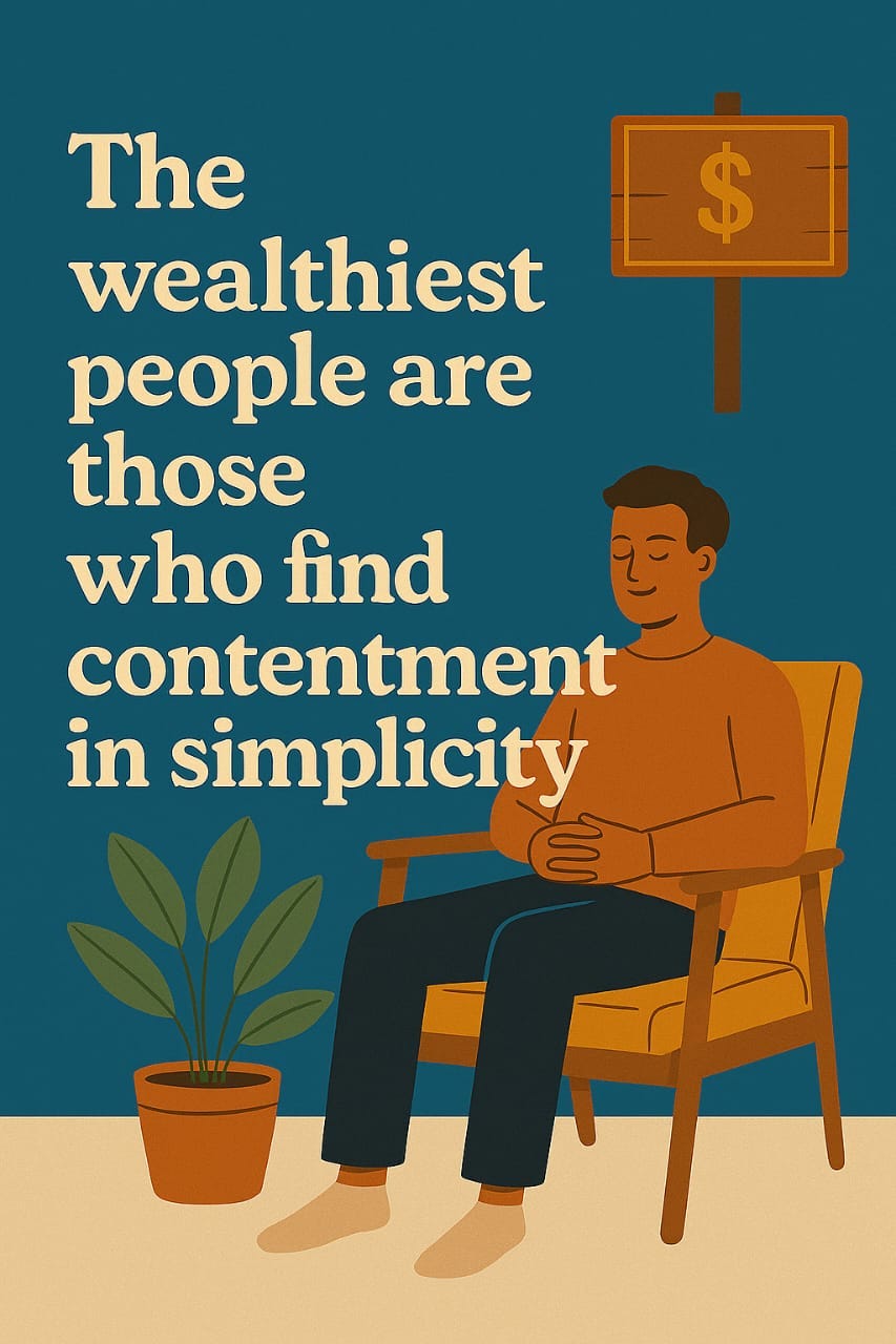 ๐ธ โYou Canโt Afford to Impress Everyone: A Real Talk on Money and ...