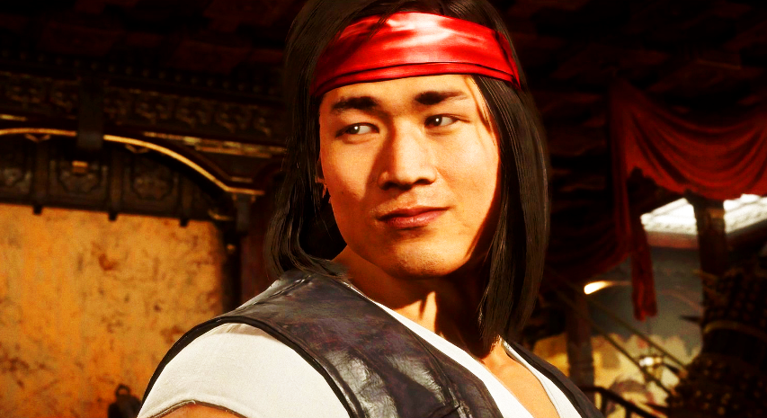 How 'Mortal Kombat 11' does right by Liu Kang's Story, by Geena Hardy