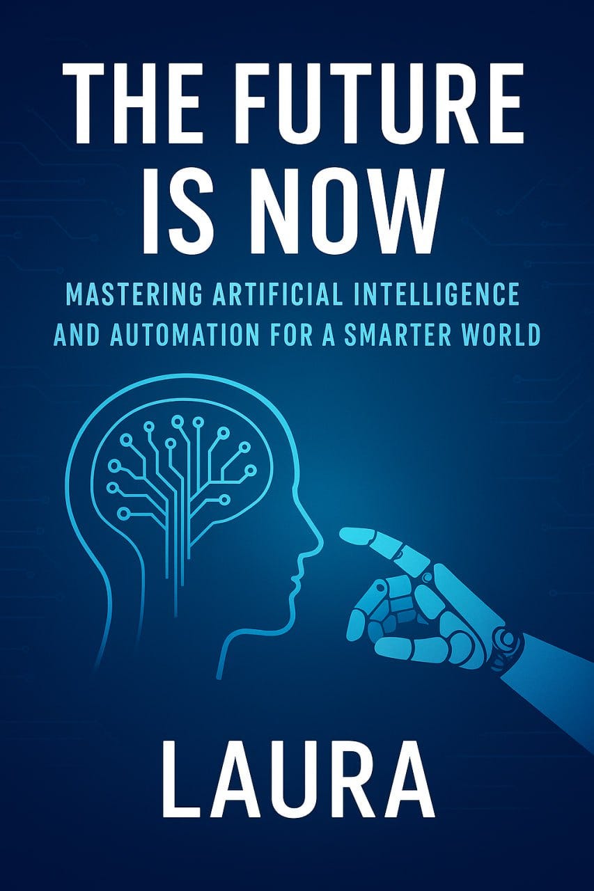 The Future Is Now: Why You Can’t Afford to Ignore Artificial Intelligence and Automation