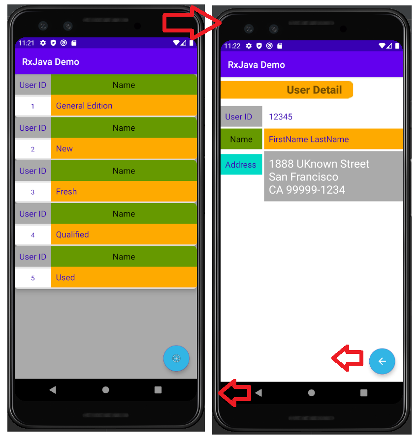 Cách đổi màu nền Background color xamarin Trong ứng dụng Xamarin Forms