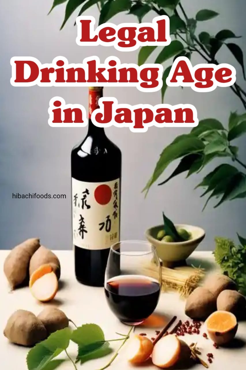 Legal Drinking Age In Japan Sam Walker Medium