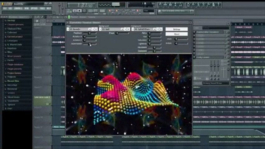 Understanding about the Options for FL Studio | by puddingsandorran ...