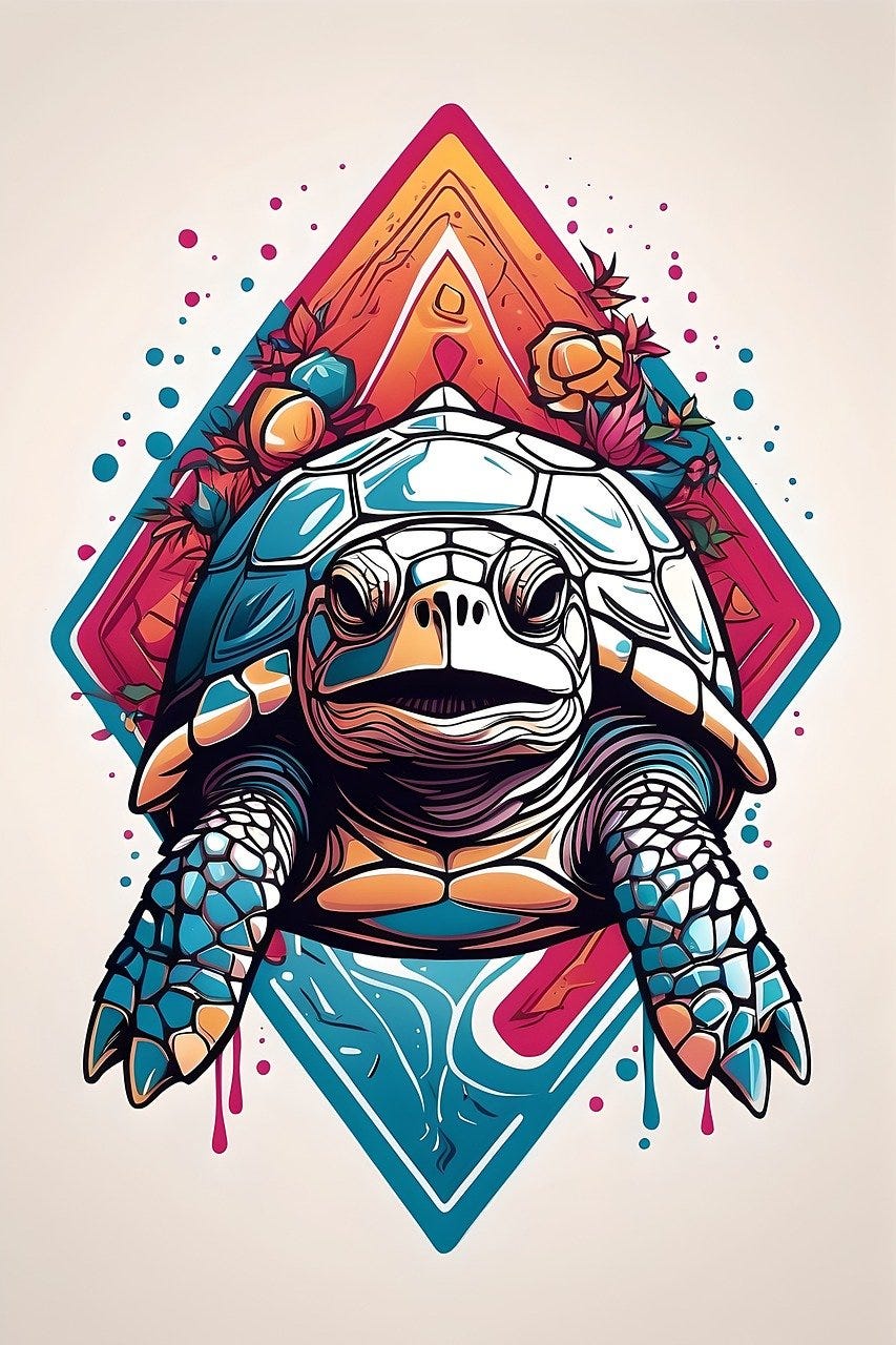 The Art of T-Shirt Design: How to Create Eye-catching Designs that Sell ...