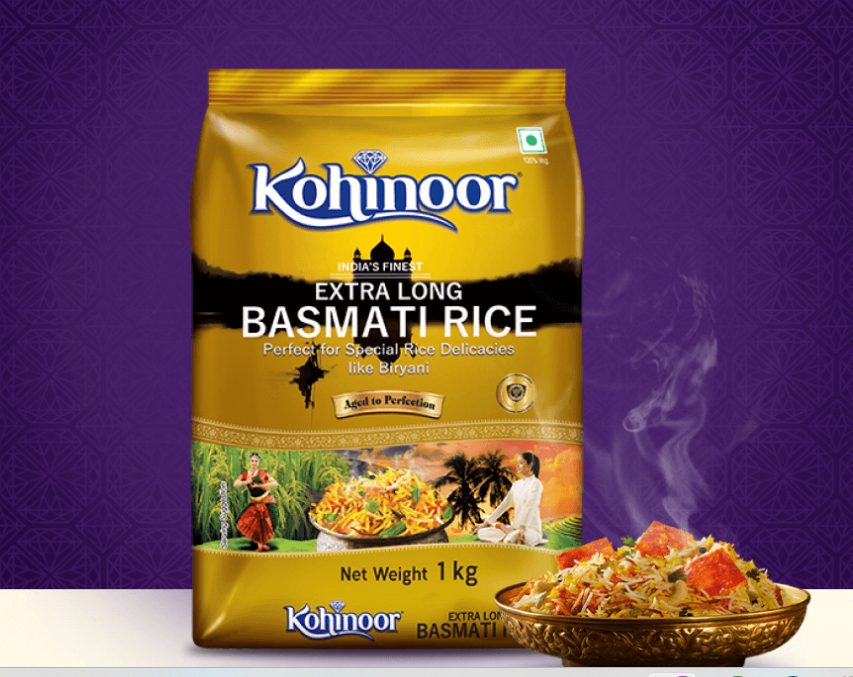 Basmati Rice Pilaf with Almonds - Savor the Best