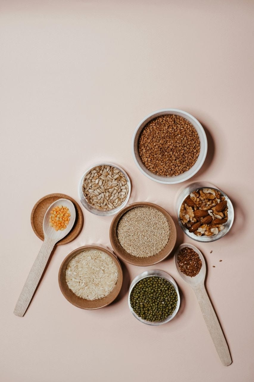 Most people focus on protein and calories when trying to lose fat, but fiber is one of the most…