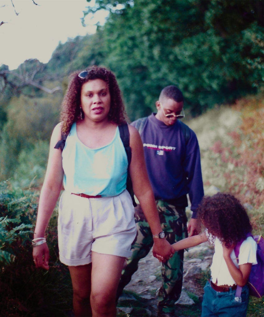 Being Adopted At 5 Taught Me What Family Really Means by Refinery29