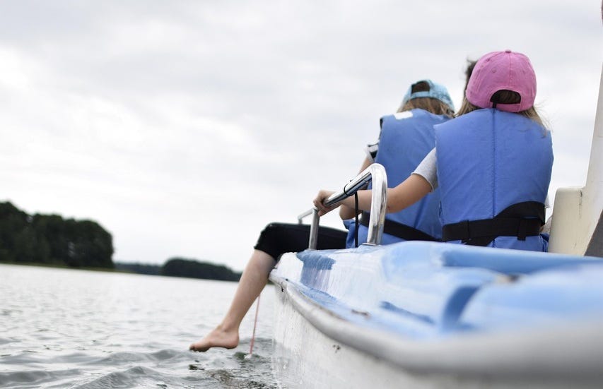 Safety First: Must-Have Features for Any Australian Boat