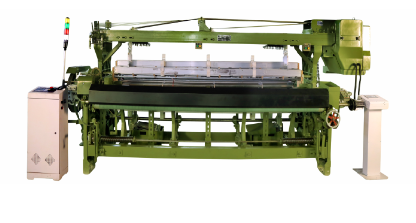 Rapier Loom Machine — Why It's the Best Choice for First-Time Fabric  Manufacturers, by Paramountloomsmachine