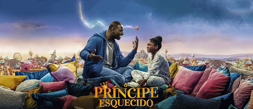 O PRÍNCIPE ESQUECIDO [FILME] (2020) | by Heitor Reider Rodrigues Bohn ...