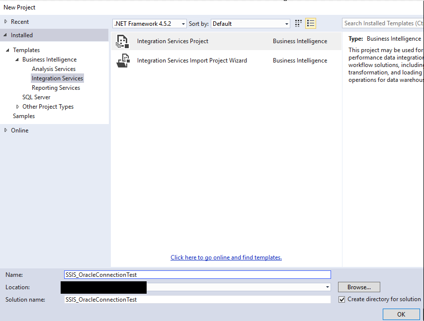 SSIS Series — Performance Improvement For Oracle Connections | by Perry ...