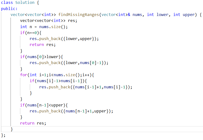 Day 13.2 of Cracking GOOOOGLE. Today I solved one more Leetcode… | by ...
