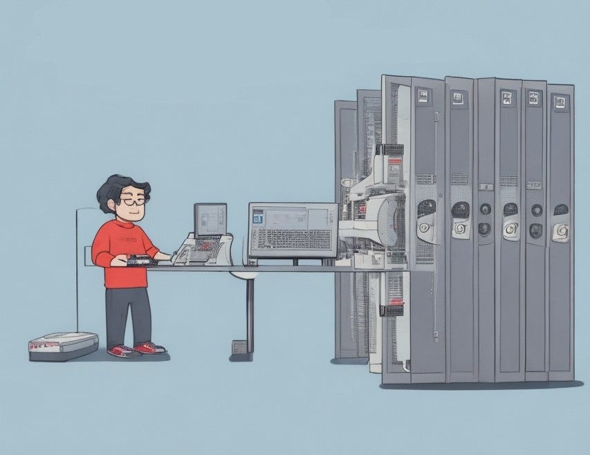 Async vs. multi-threading vs. non-concurrency in Python | by Thomas ...