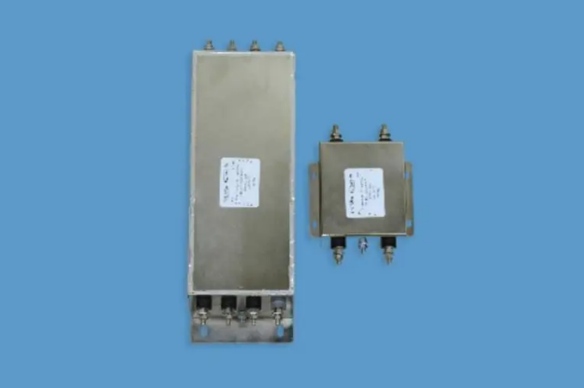 DO-160 EMI Filters: Selecting Military COTS Power Line Filters for Aerospace Applications