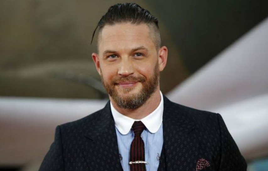 Tom Hardy Height, Weight, Body Measurements, Age, Biography, Wiki | by  CelebsFitnes | Medium