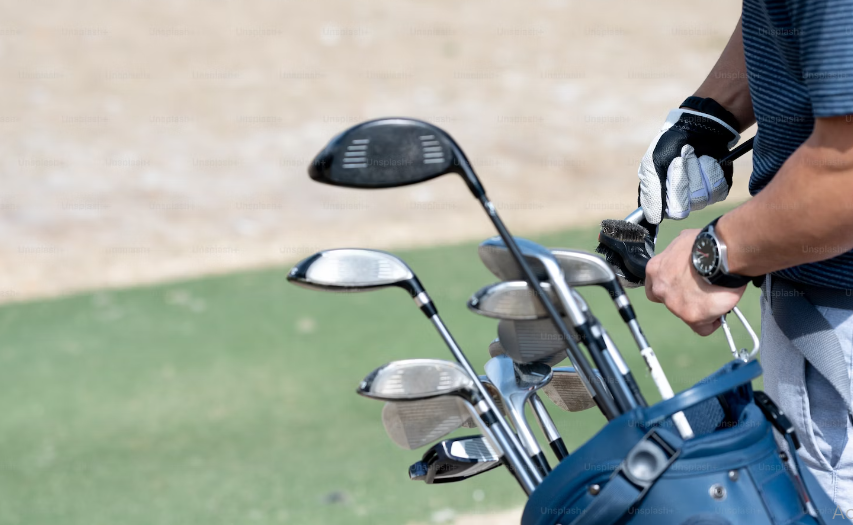 How Many Clubs in a Golf Bag Golf Rules for Beginners by Zahra