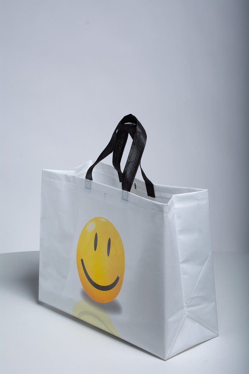 A brief overview of polypropylene woven bags; Their usage and pros ...