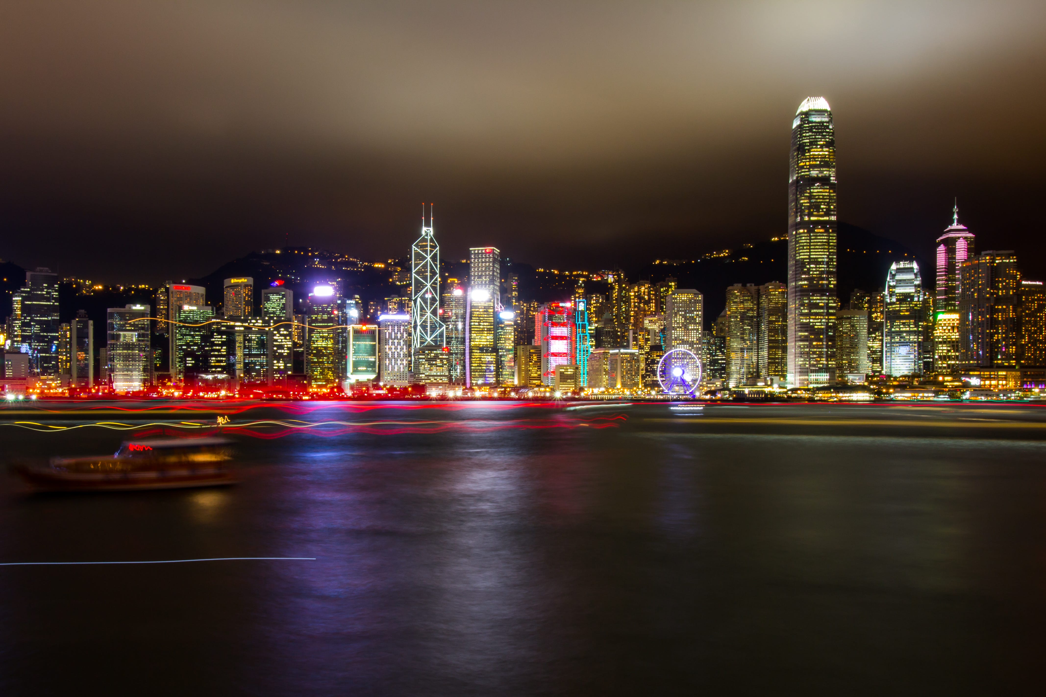 Подводный тоннель в гонконге. Гонг конг столица. Сянган китай. Гонконг открыли. Что делать в гонконге.